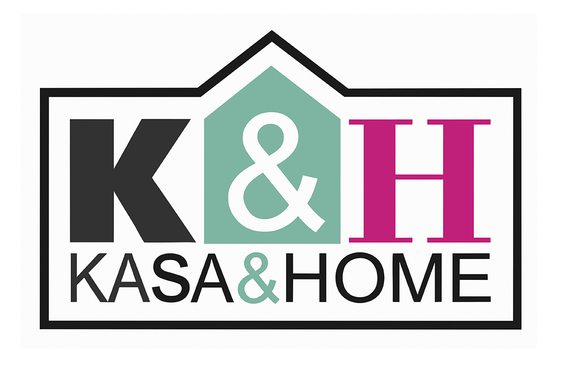Logo KASA & HOME
